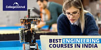 Best Engineering Courses India