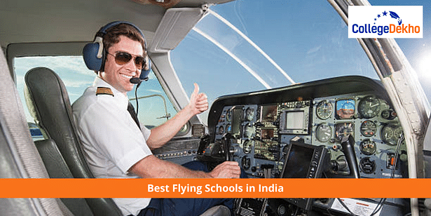 Best Flying Schools in India