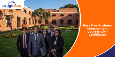 Best Free Business Management Courses with Certificates