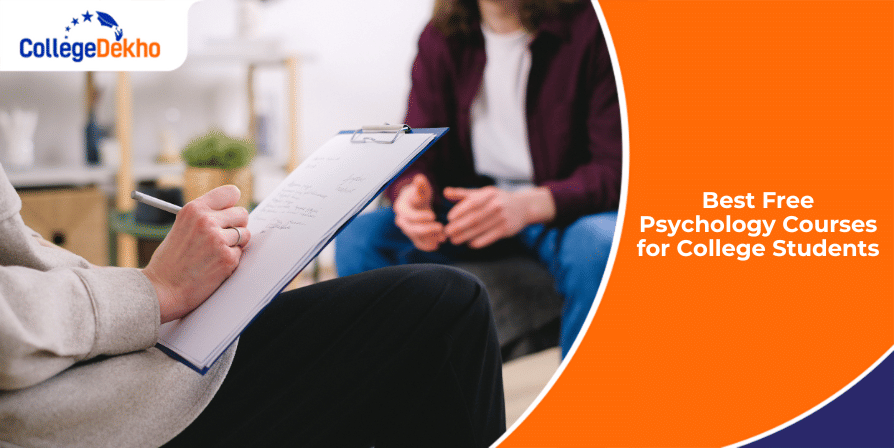 Best Free Psychology Courses for College Students