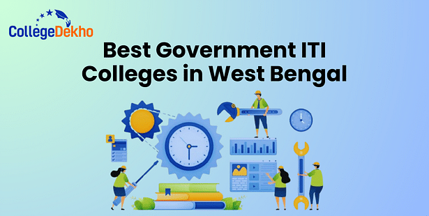 Government ITI Colleges in West Bengal