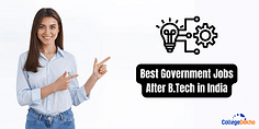 10 Best Government Jobs After B.Tech in India