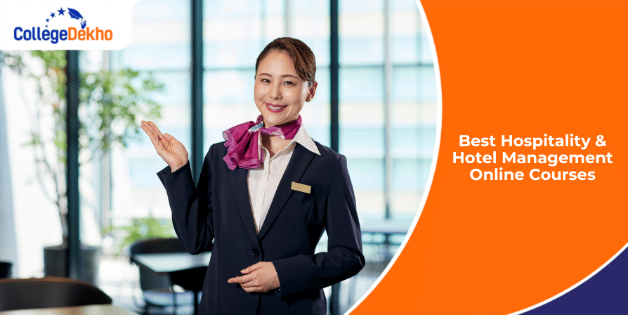 Best Hospitality & Hotel Management Online Courses
