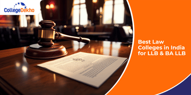 Best Law Colleges in India for LLB & BA LLB (2026 Update)