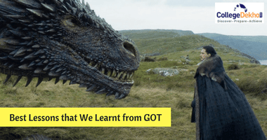 Best Game of Thrones (GOT) Scenes that Taught us Some Great Lessons
