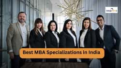 एमबीए में स्पेशलाइजेशन 2025 (Specialization in MBA 2025 in Hindi): कोर्स लिस्ट, कॉलेज और फीस