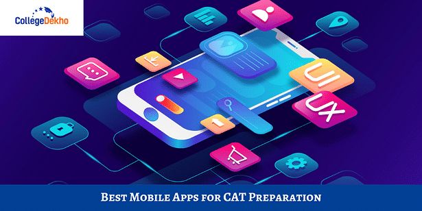 Top 10 Mobile Apps for CAT Preparation