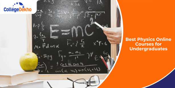 Best Physics Online Courses for Undergraduates