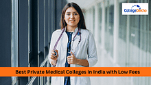 Best Private Medical Colleges in India with Low Fees