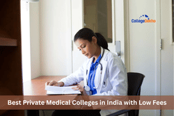 Best Private Medical Colleges in India with Low Fees