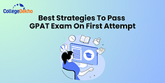 5 Best Strategies To Pass GPAT Exam On First Attempt