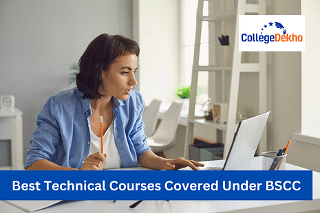 BSCC Technical Courses