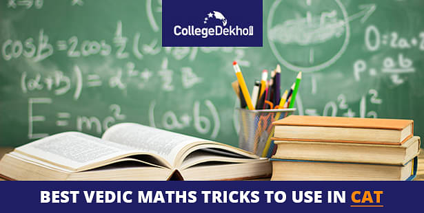 Importance of Vedic Math in CAT 2023
