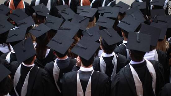 Best Global University Rankings 2016 Announced: India Report