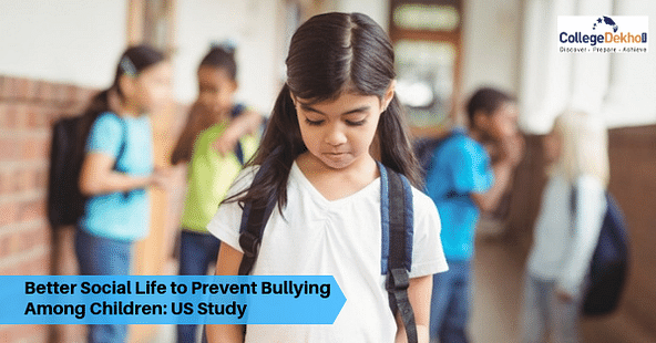 Preventing Bully by Increasing Sense of Belongings