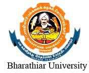 Admission Notice-Bharathiar University Invites Application for Distance B.Ed Program