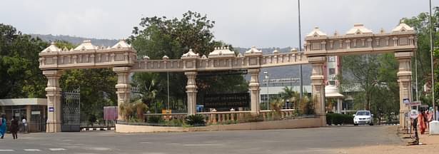 UGC Writes to Bharathiar University for Breaking Norms