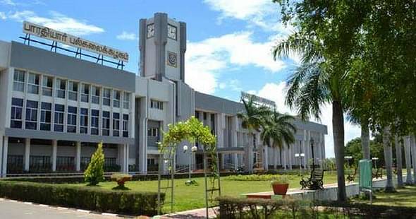 Tamil Nadu Based-Bharathiar University Postpones Semester Exams 