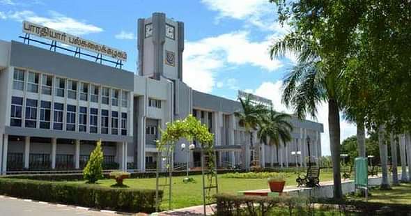 Tamil Nadu Based-Bharathiar University Postpones Semester Exams