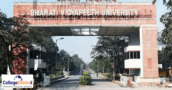 Bharati Vidyapeeth Deemed University Granted Autonomy Status by