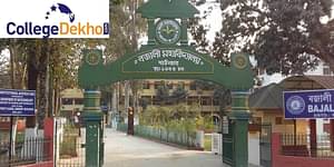 Bhattadev University (Bajali) UG/PG Admissions 2020