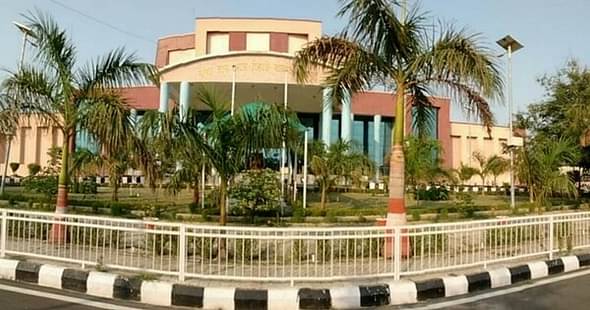 UGC Warns Bhimrao Ambedkar University on Caste Discrimination