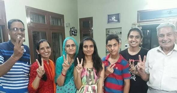 All-India CBSE Class 12th Science Topper Wants to Become a Computer Science Engineer