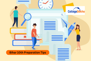 Bihar 10th Preparation Tips 2025-26