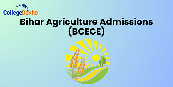 Bihar Agriculture Admissions (BCECE) 2025: Exam (Jun 8-9), Admit Card (OUT), Results (July), Counseling