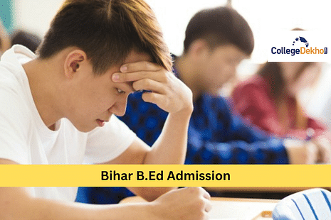 बिहार बीएड एडमिशन 2025 (Bihar B.Ed Admission 2025 in Hindi)