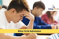 बिहार बीएड एडमिशन 2024 (Bihar B.Ed Admission 2024): एग्जाम डेट, पात्रता, आवेदन, चयन प्रक्रिया, टॉप कॉलेज