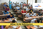 Bihar B.Ed Admission