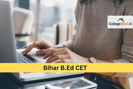 Bihar B.Ed CET 2023