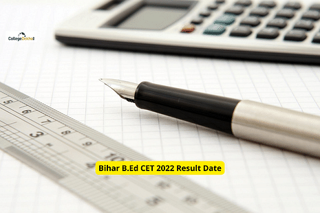 Bihar B.Ed CET 2022 Result Date: Know when result is released