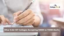 बिहार बी.एड सीईटी 2024 रैंक 50,000 से 75,000 के लिए कॉलेजों की लिस्ट (List of Colleges for Bihar B.Ed CET 2024 Rank 50,000 to 75,000)