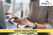 Does IGNOU have a refund policy?