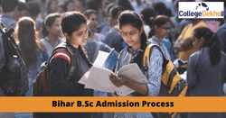 बिहार बीएससी एडमिशन 2026 (Bihar B.Sc Admission 2026 in Hindi): डेट, एप्लीकेशन फॉर्म, एलिजिबिलिटी, सिलेक्शन प्रोसेस यहां देखें