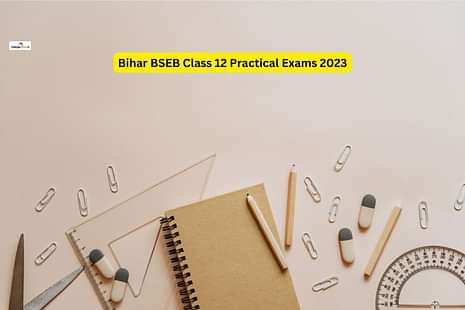 Bihar BSEB Class 12 Practical Exams 2023 Admit Card Released: Direct Download Link