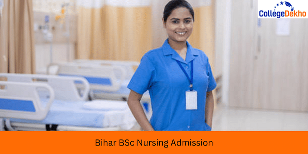 Bihar BSc Nursing Admission 2025