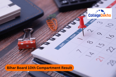 Bihar Board 10th Compartment Result 2026