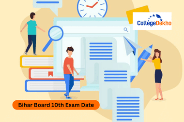 Bihar Board 10th Date Sheet 2026