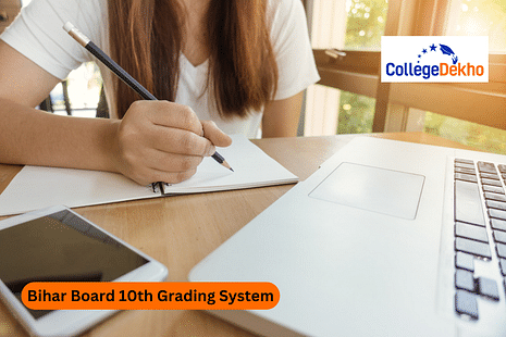 Bihar Board 10th Grading System 2024: Check BSEB Class 10 Grading System