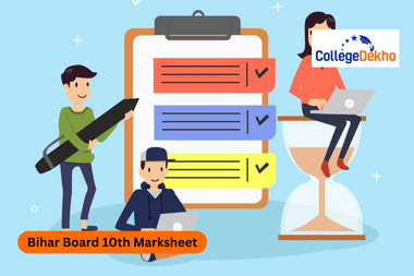 Bihar Board 10th Marksheet 2026