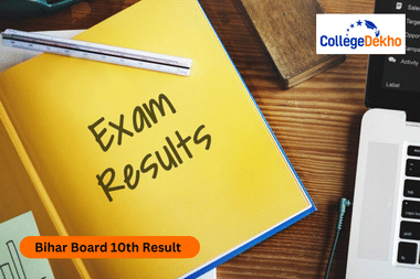 Bihar Board 10th Result 2026