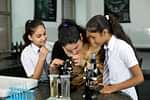 Bihar Board 10th Science Answer Key 2023