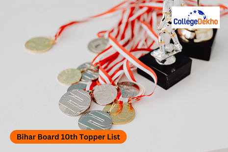 Bihar Board 10th Toppers 2024