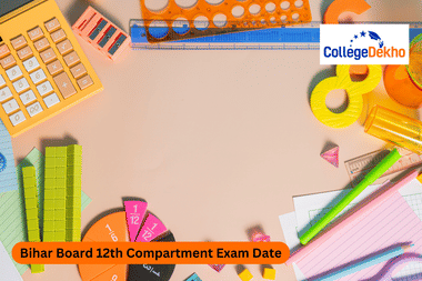 Bihar Board 12th Compartment Exam Date 2026