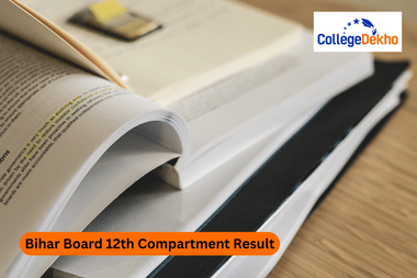 Bihar Board 12th Compartment Result 2026