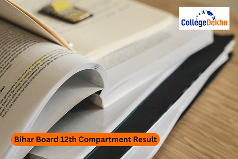 Bihar Board 12th Compartment Result 2024