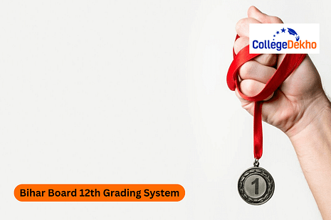 Bihar Board 12th Grading System 2024
